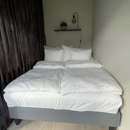 Modern Apartment Only 5 Minutes From City Centre Bergen Zewnętrze zdjęcie