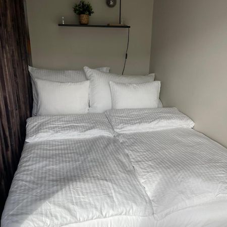 Modern Apartment Only 5 Minutes From City Centre Bergen Zewnętrze zdjęcie