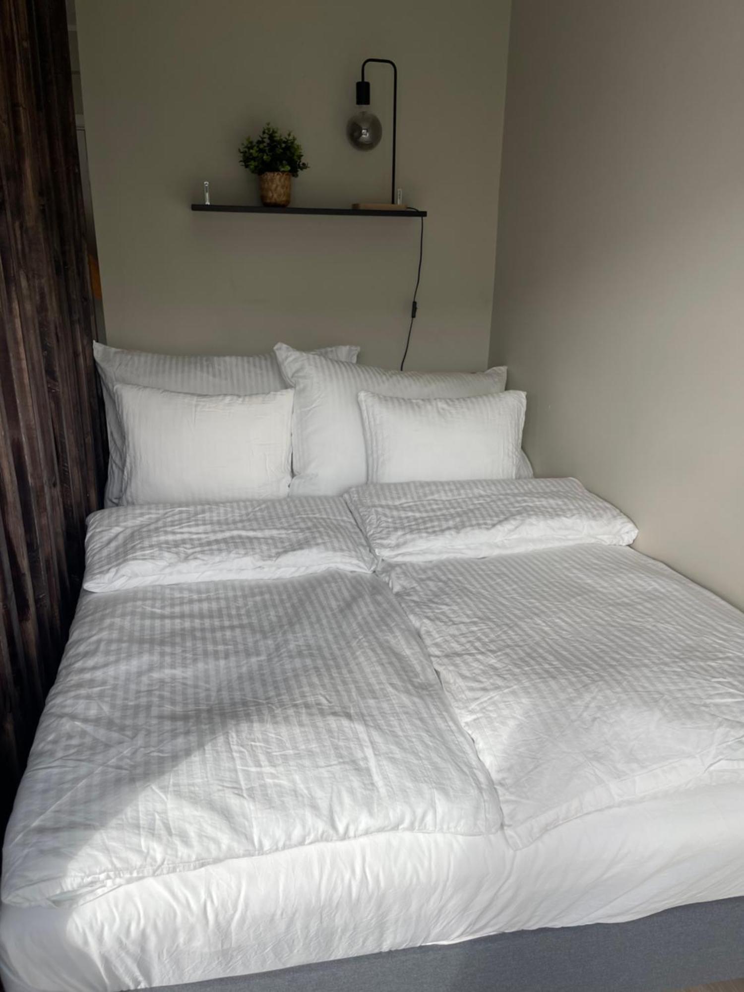 Modern Apartment Only 5 Minutes From City Centre Bergen Zewnętrze zdjęcie